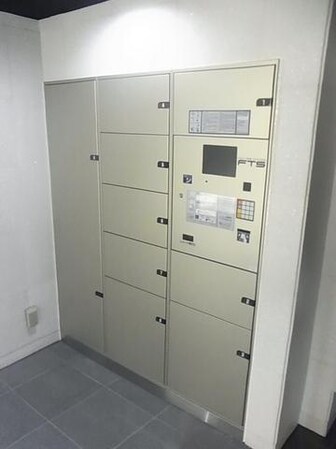 ステージグランデ神楽坂の物件内観写真